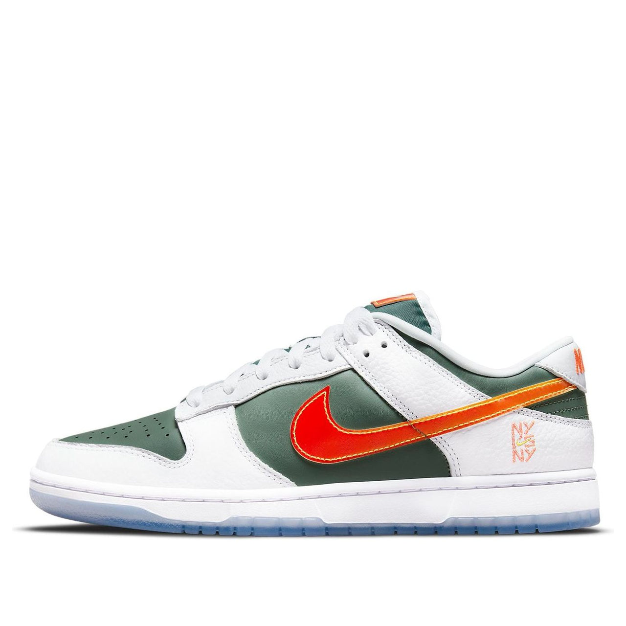 Nike Dunk Low 'NY vs NY' DN2489-300