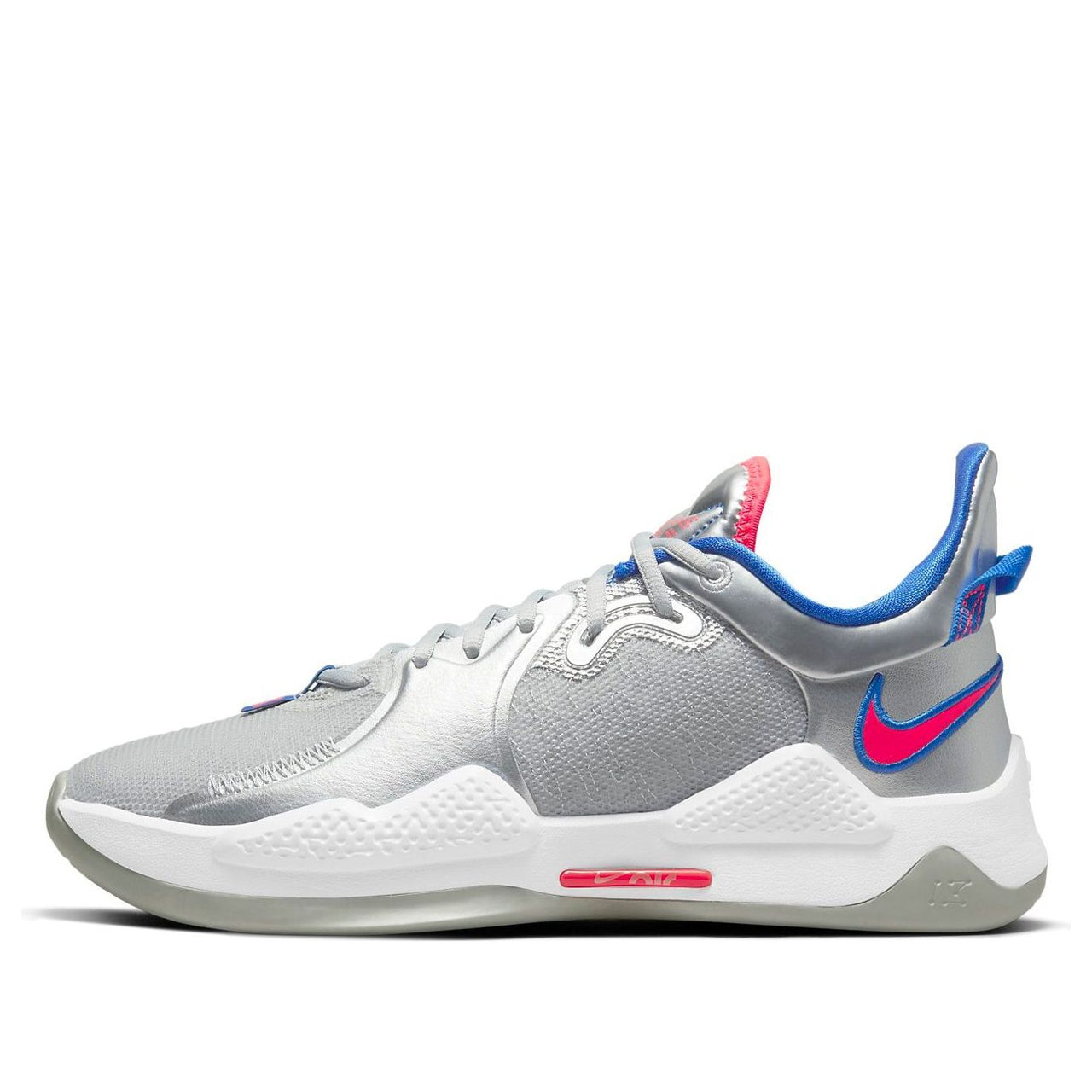 Nike PG 5 'Clippers' CW3143-005
