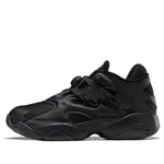 Reebok Pump Court 'Triple Black' FV5623