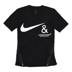 Men's Nike Dri-FIT Quick Dry Casual Sports Round Neck Short Sleeve T-Shirt CD7527-010