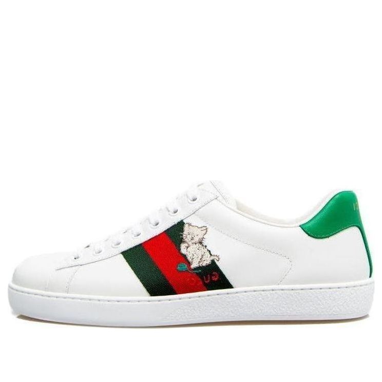 Gucci Ace 'Kitten' 630611-1XG60-9114