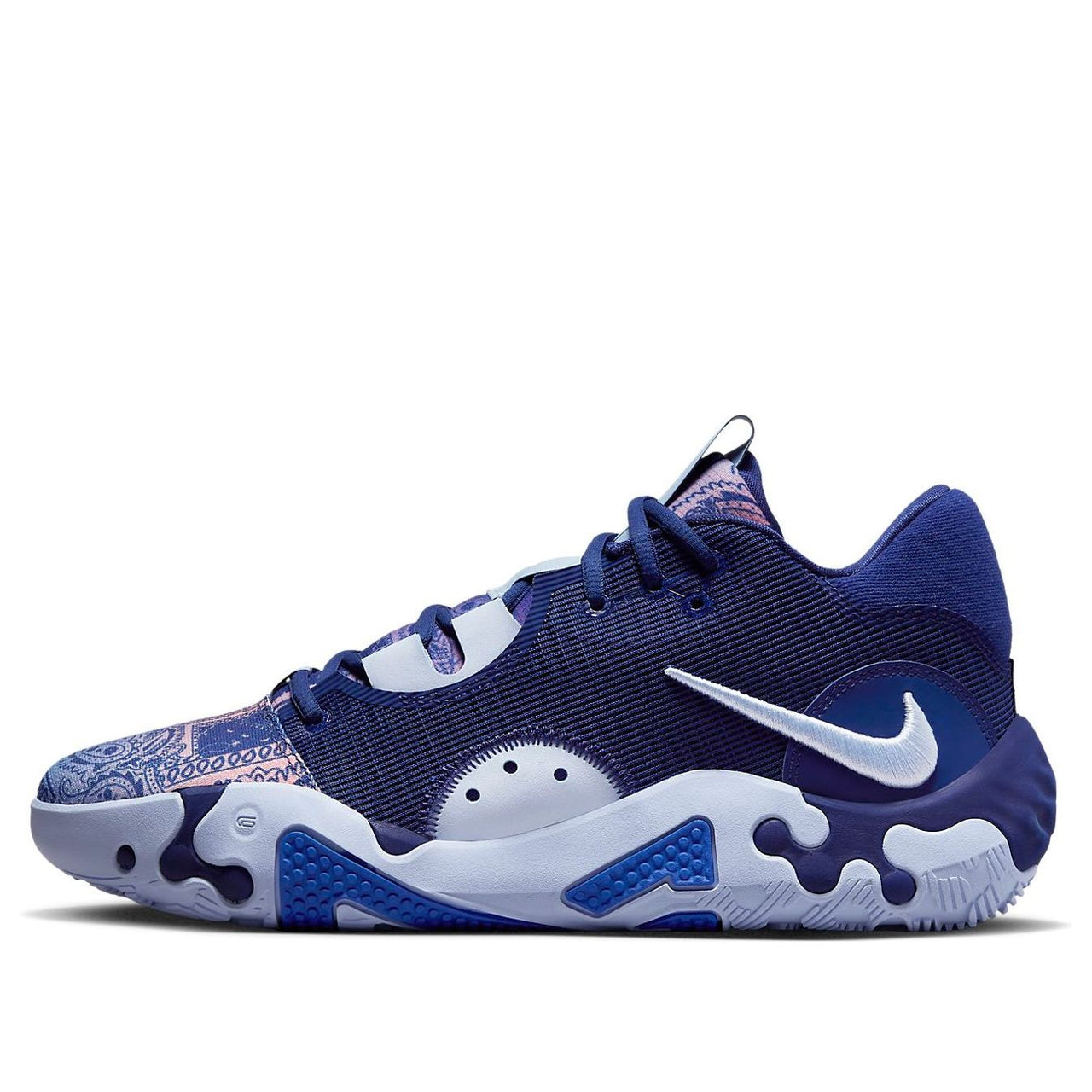 Nike PG 6 EP 'Blue Paisley' DH8447-400