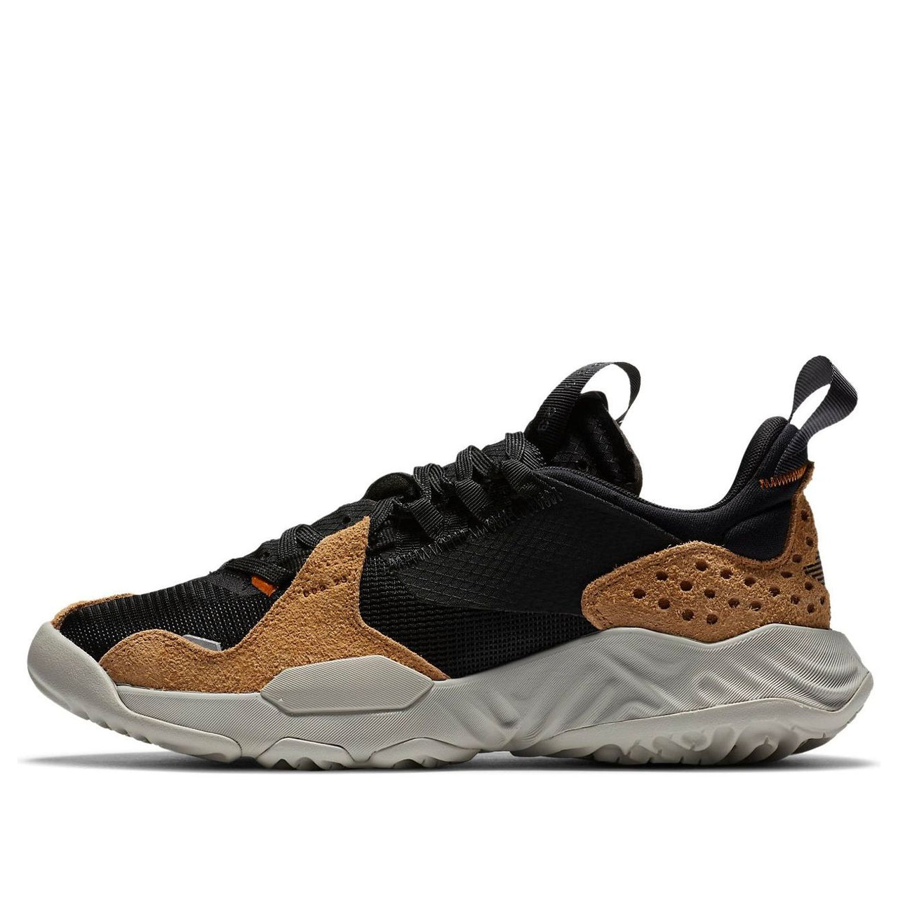 Air Jordan Delta 'Black Flax' CD6109-002