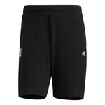 adidas Wj Short Swt Casual Sports Basketball Shorts Black GP0869