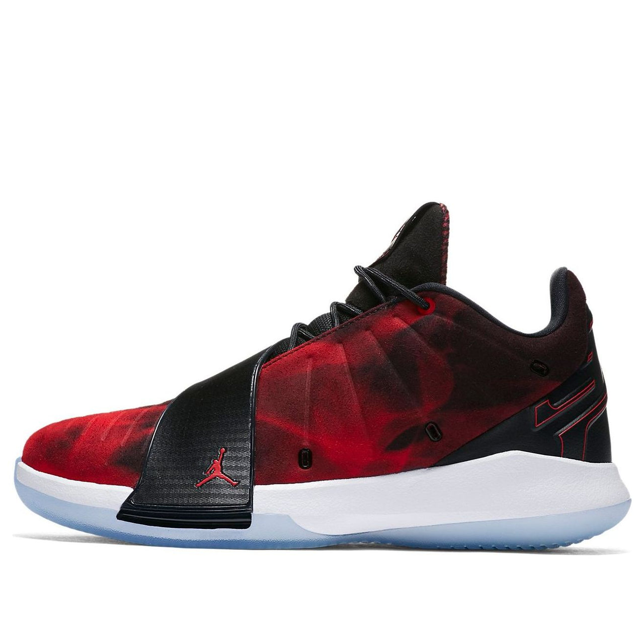 Air Jordan CP3.XI 'Rocket Fuel' AA1272-600