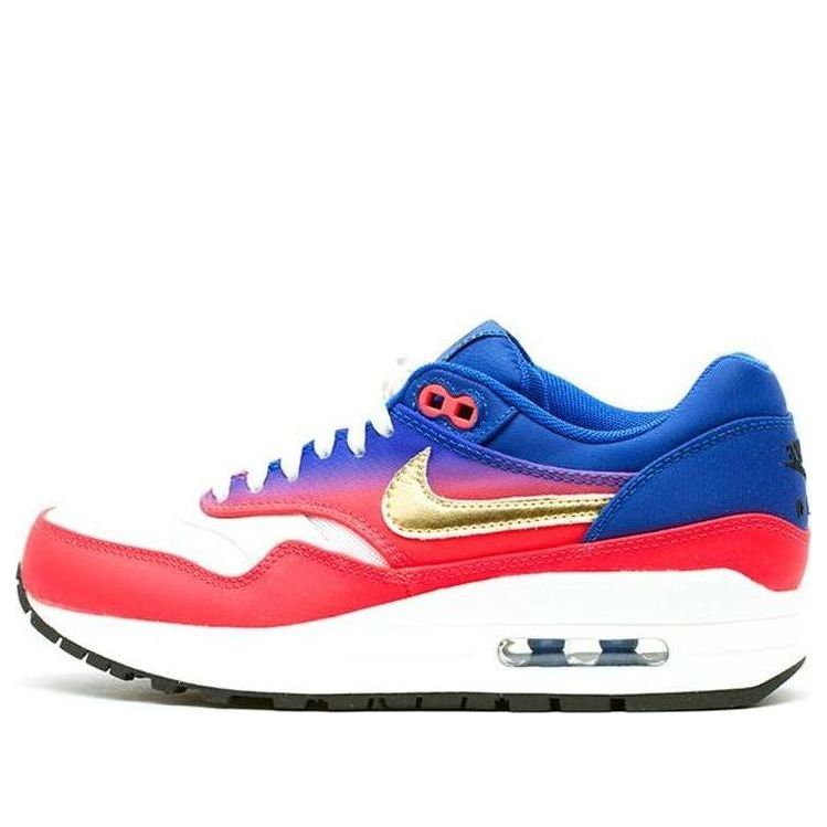 (WMNS) Nike Air Max 1 Premium 'Magista Pack' 454746-105