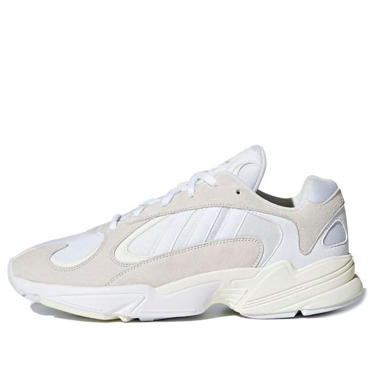 adidas Yung-1 'Cloud White' B37616