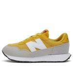 (PS) New Balance 237 'Yellow Grey' PH237HG1