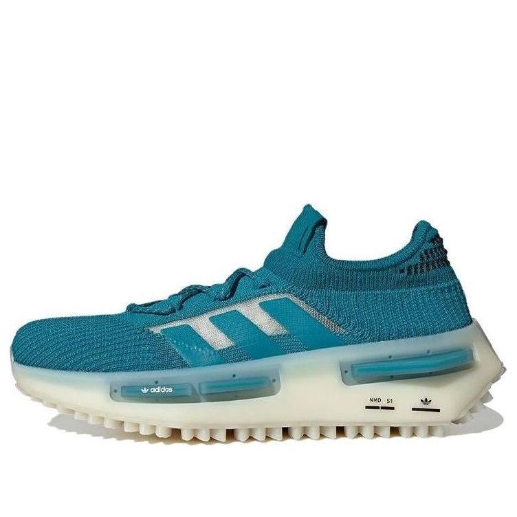 adidas Originals NMD_S1 'Active Teal'  HQ4437