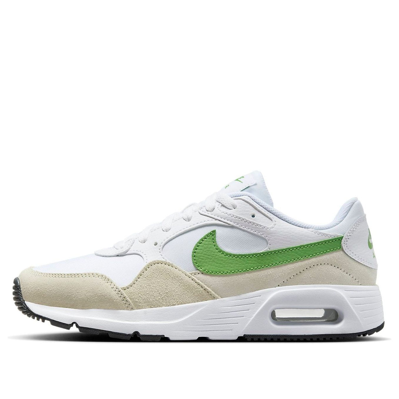 (WMNS) Nike Air Max SC 'White Chlorophyll' CW4554-117