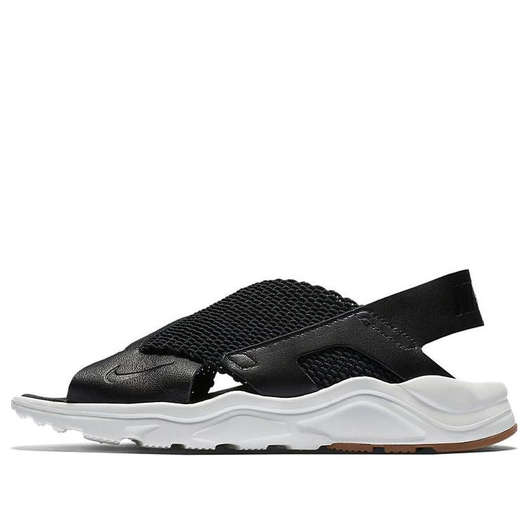 (WMNS) Nike Air Huarache Ultra Sandal 'Black' 885118-001