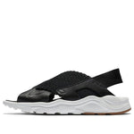 (WMNS) Nike Air Huarache Ultra Sandal 'Black' 885118-001