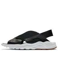 (WMNS) Nike Air Huarache Ultra Sandal 'Black' 885118-001