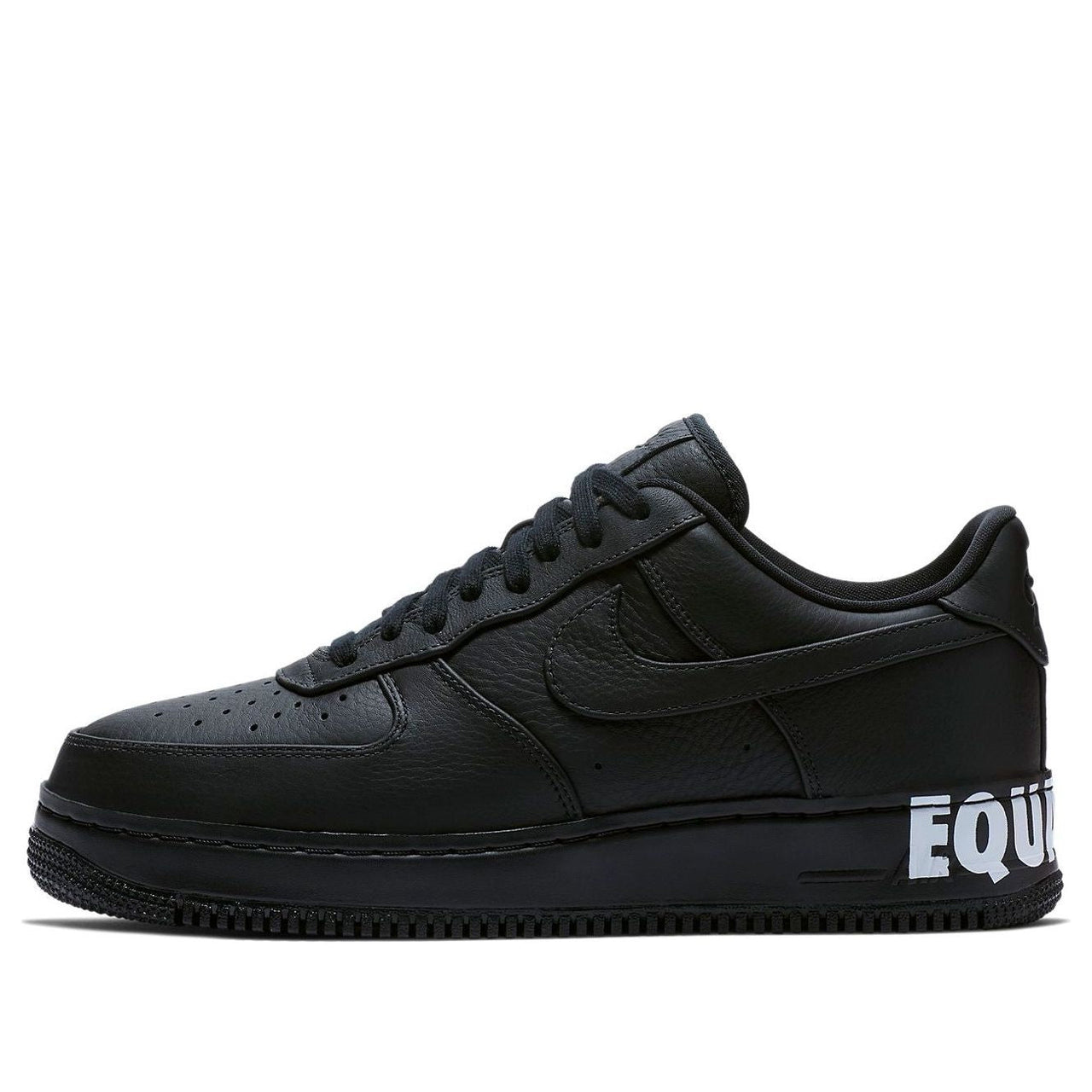 Nike Air Force 1 Low CMFT BHM 'Equality' AQ2125-001