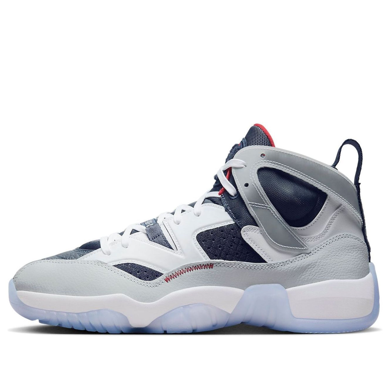 Air Jordan Jumpman Two Trey 'Olympic' DO1925-101