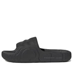 adidas Adilette 22 Slides 'Carbon' GX6949