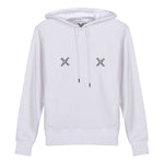 (WMNS) KENZO FW20 Hoodie Sports White FA62SW8704MS-01