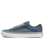 Vans Style 36 Decon VR3 SF 'BLUE' VN0007R27Z2