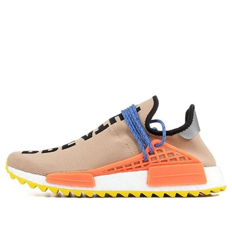 adidas x Pharrell NMD Hu Trail 'Pale Nude' AC7361