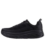 HOKA ONE ONE Bondi 6 'Black' 1019269-BBLC