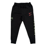 Nike Sportswear Swoosh Pants 'Black' DJ0468-010