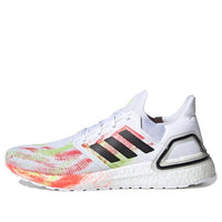 adidas UltraBoost 20 'Heatmap' FW8169