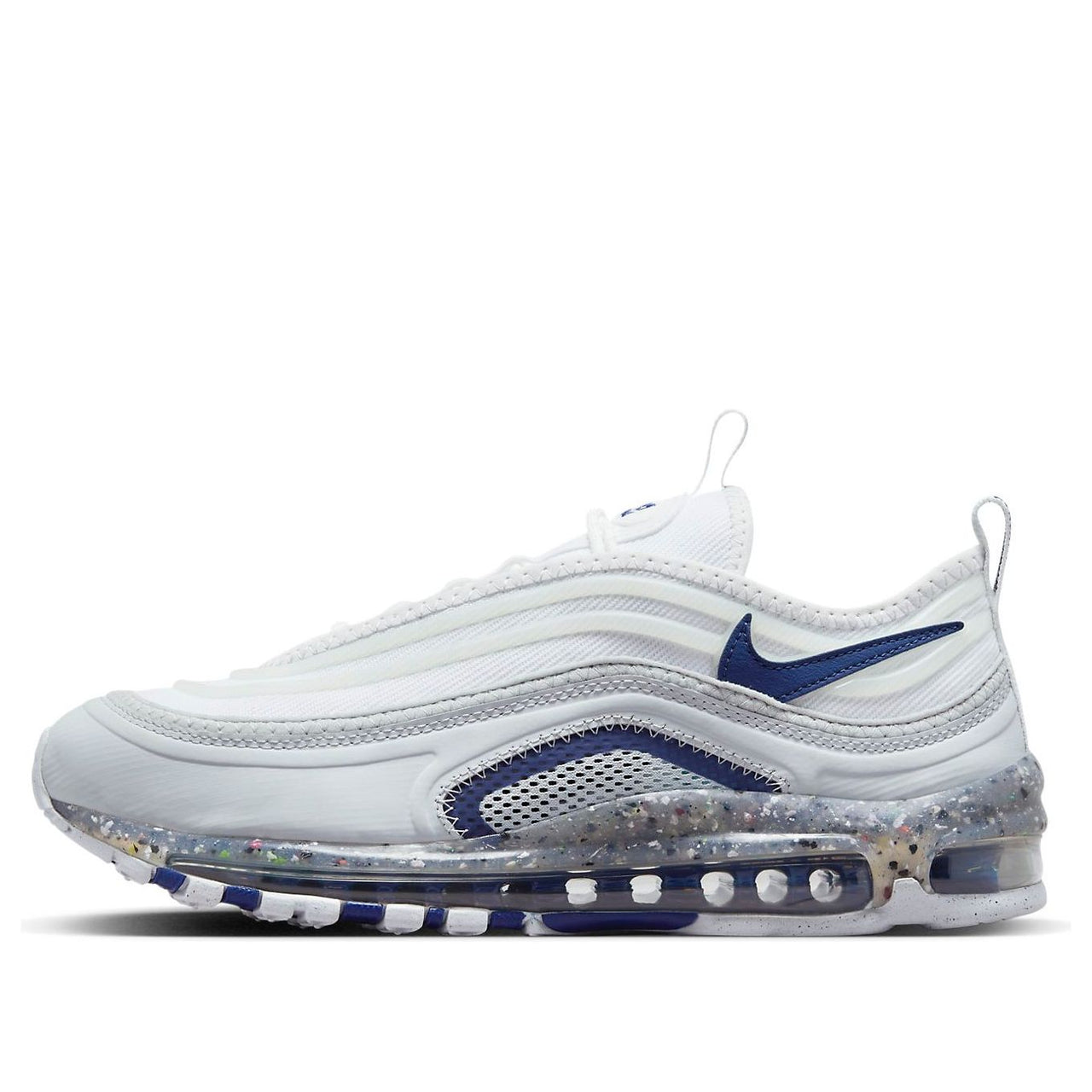 Nike Air Max Terrascape 97 'White Deep Royal Blue' DV7418-100