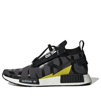 adidas x A Bathing Ape x Neighborhood NMD_TS1 PK 'Stealth' Asia Exclusive EG0936