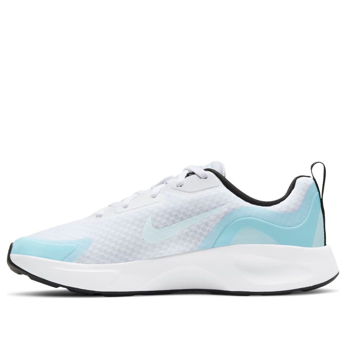 (GS) Nike Wearallday 'Glacier Blue' CJ3816-102