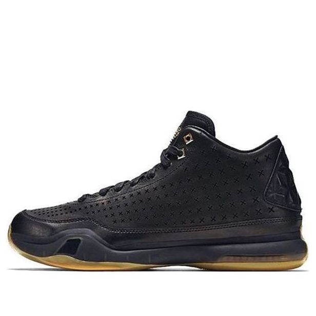 Nike Kobe 10 Mid EXT 'Black Gum' 802366-002