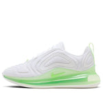 (WMNS) Nike Air Max 720 'White Volt' AR9293-104