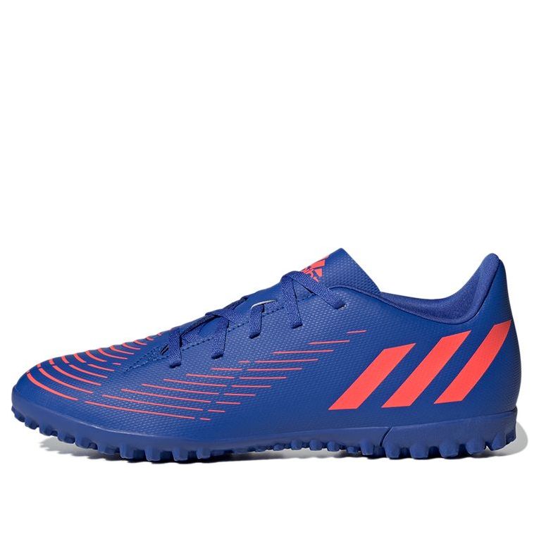 adidas Predator Edge.4 TF 'Blue Red' GX7796