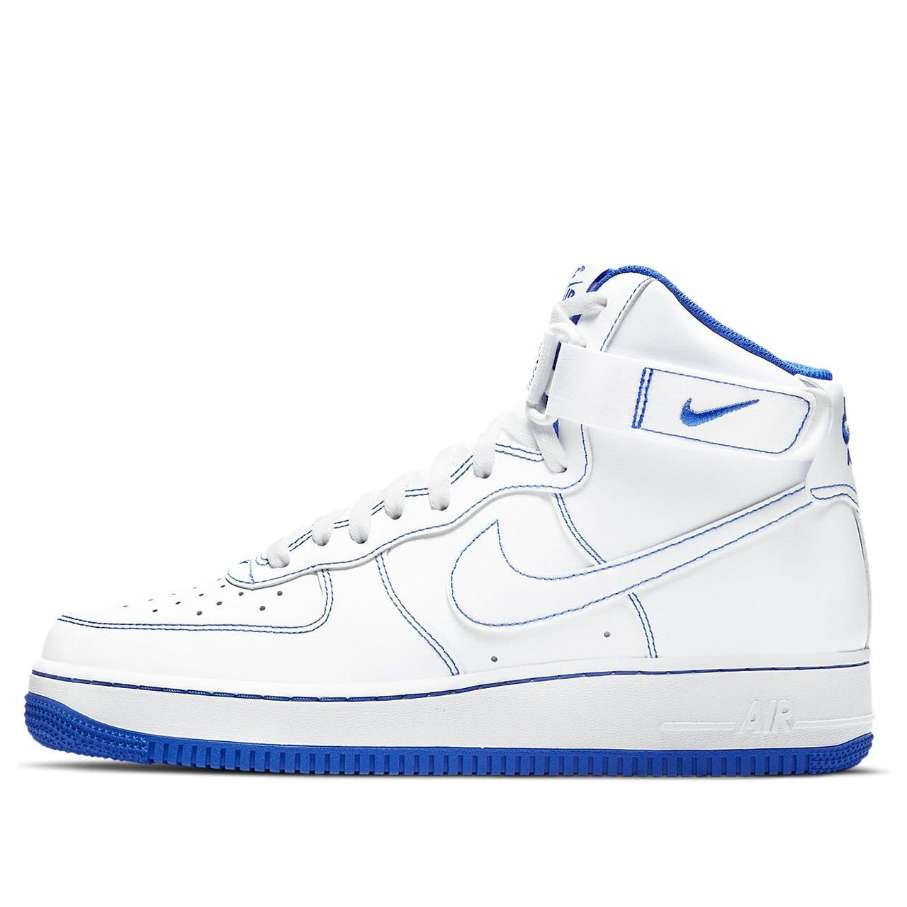 Nike Air Force 1 High 'Royal Blue' CV1753-101