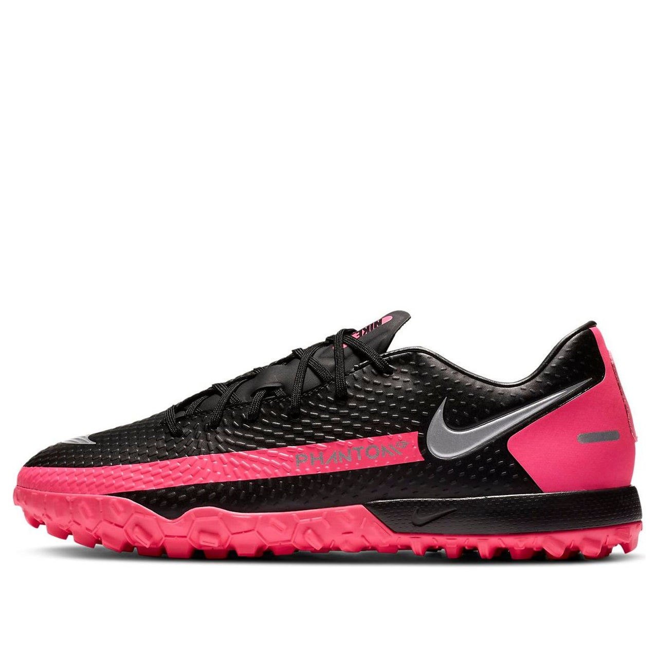 Nike Phantom GT Academy TF 'Black Pink' CK8470-006