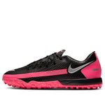 Nike Phantom GT Academy TF 'Black Pink' CK8470-006