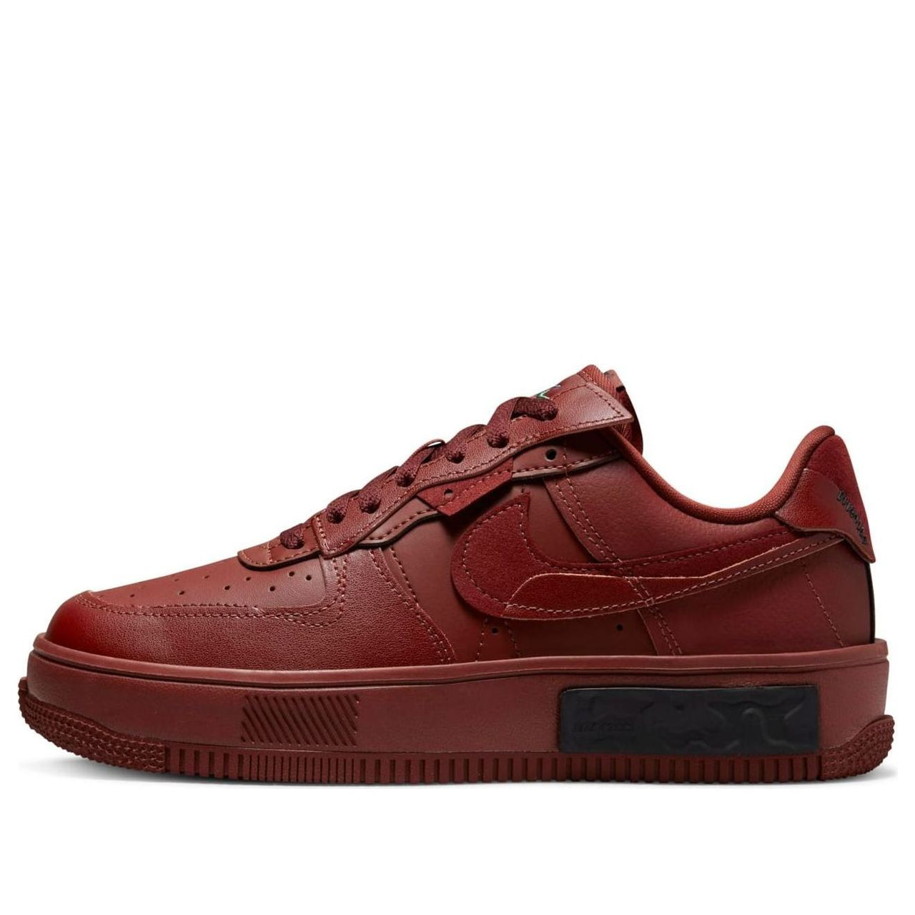 (WMNS) Nike Air Force 1 Low Fontanka 'Burnt Sunrise' DH1290-200