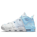 Nike Air More Uptempo 'Psychic Blue' DJ5159-400