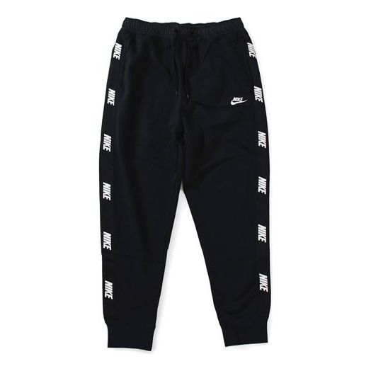 Nike AS Men's Sportswear Ce Jggr Bb Hybrid Trouser CJ4432-010