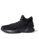 adidas D Rose 10 'Core Black' FV5574