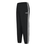 adidas Small Logo Sports Long Pants Black DQ3100