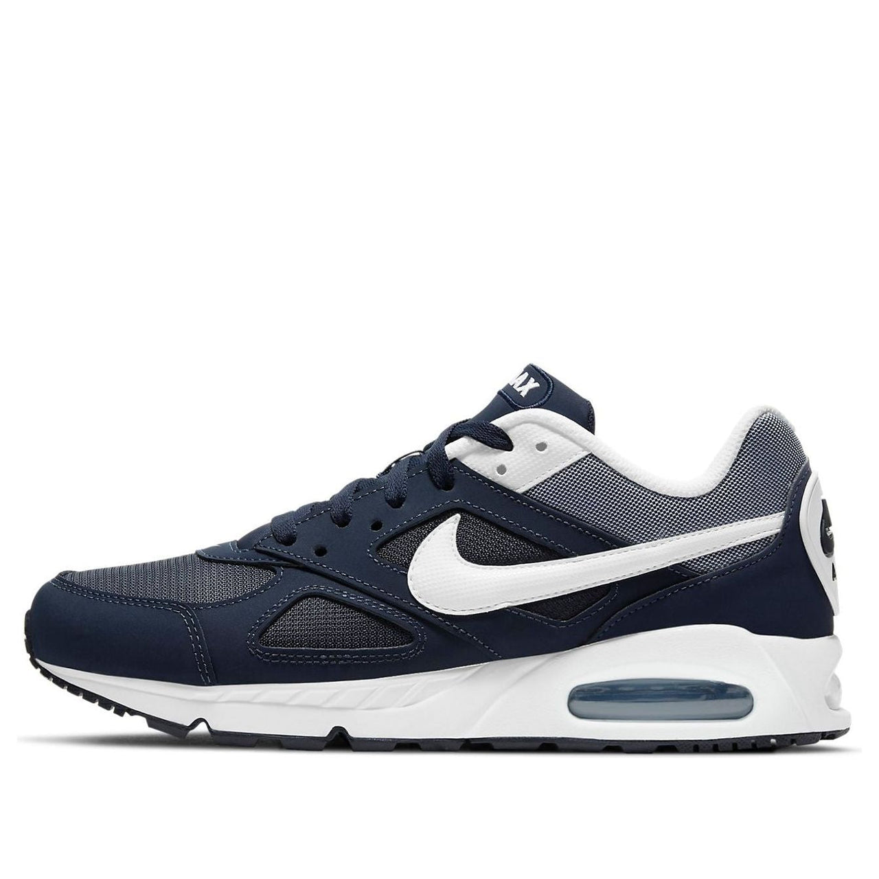 Nike Air Max IVO 'Obsidian' 580518-411