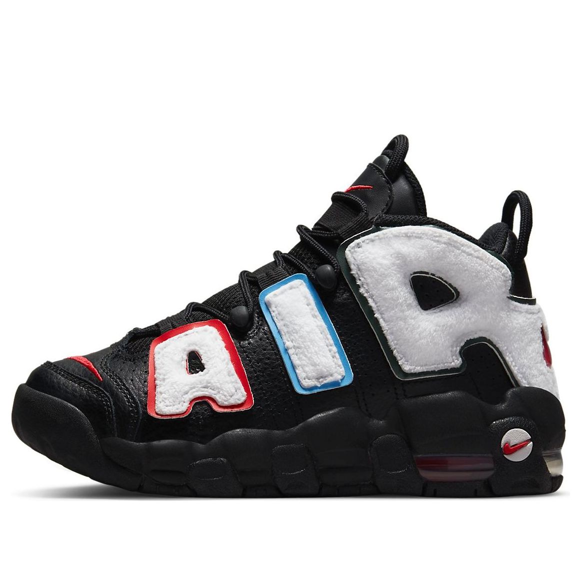 (GS) Nike Air More Uptempo 'Big Air' DQ7780-001