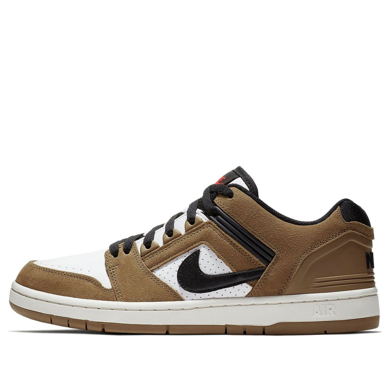 Nike SB Air Force 2 Low 'Escape' AO0300-300