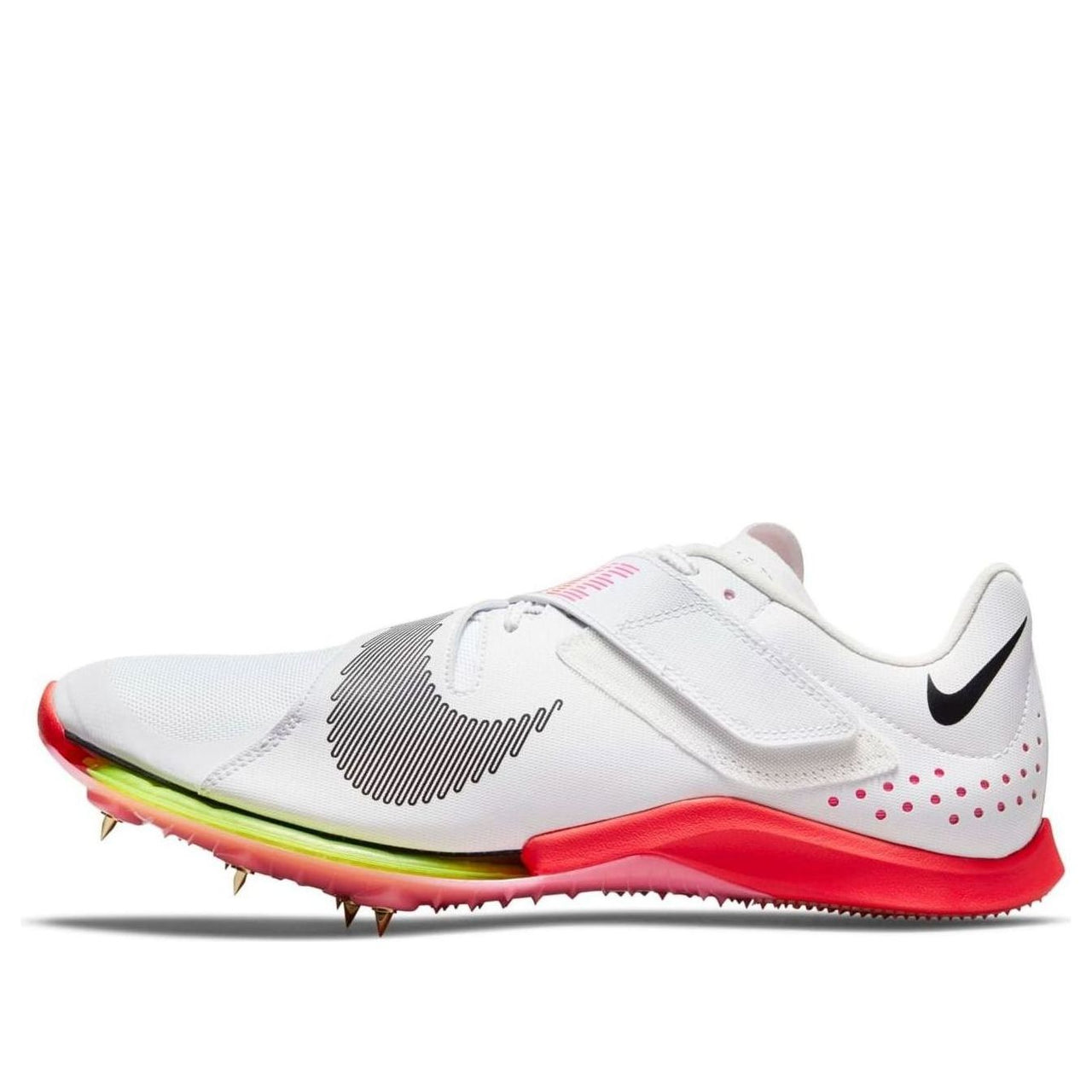 Nike Air Zoom Long Jump Elite 'Rawdacious' DJ5258-100