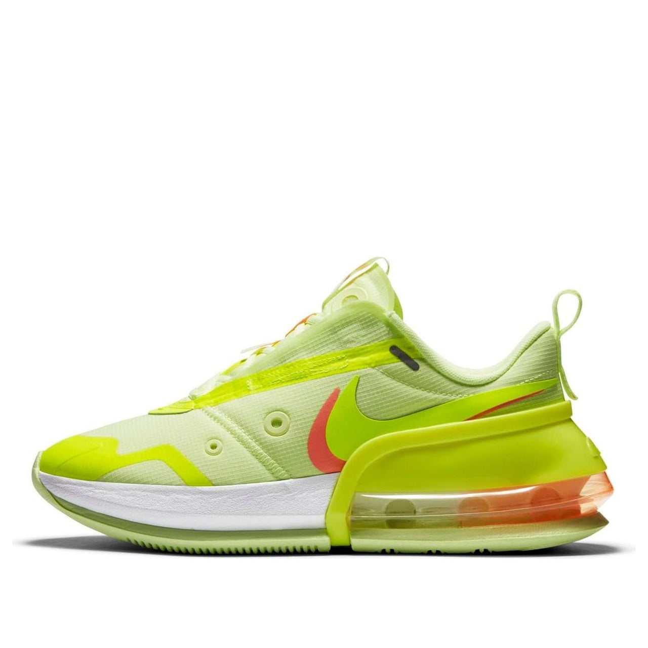 (WMNS) Nike Air Max Up 'Volt Atomic Pink' CK7173-700