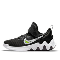 (PS) Nike Giannis Immortality 'Black White' DB6082-010