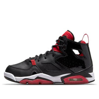 (GS) Air Jordan Flight Club 91 'Bred' DM1685-006