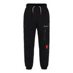 Nike 2020 Fleece Sports Training Long Pants Men's Black CK6664-010