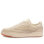 Reebok END. x Club C 85 'Chalk' G58845