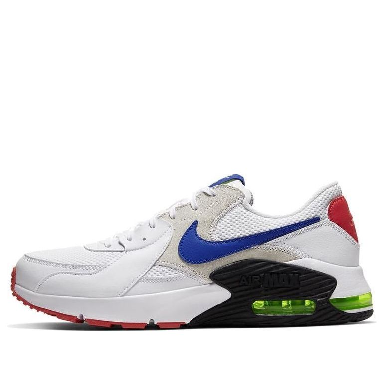 Nike Air Max Excee 'Hyper Blue' CD4165-101